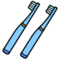 TOOTHBRUSH